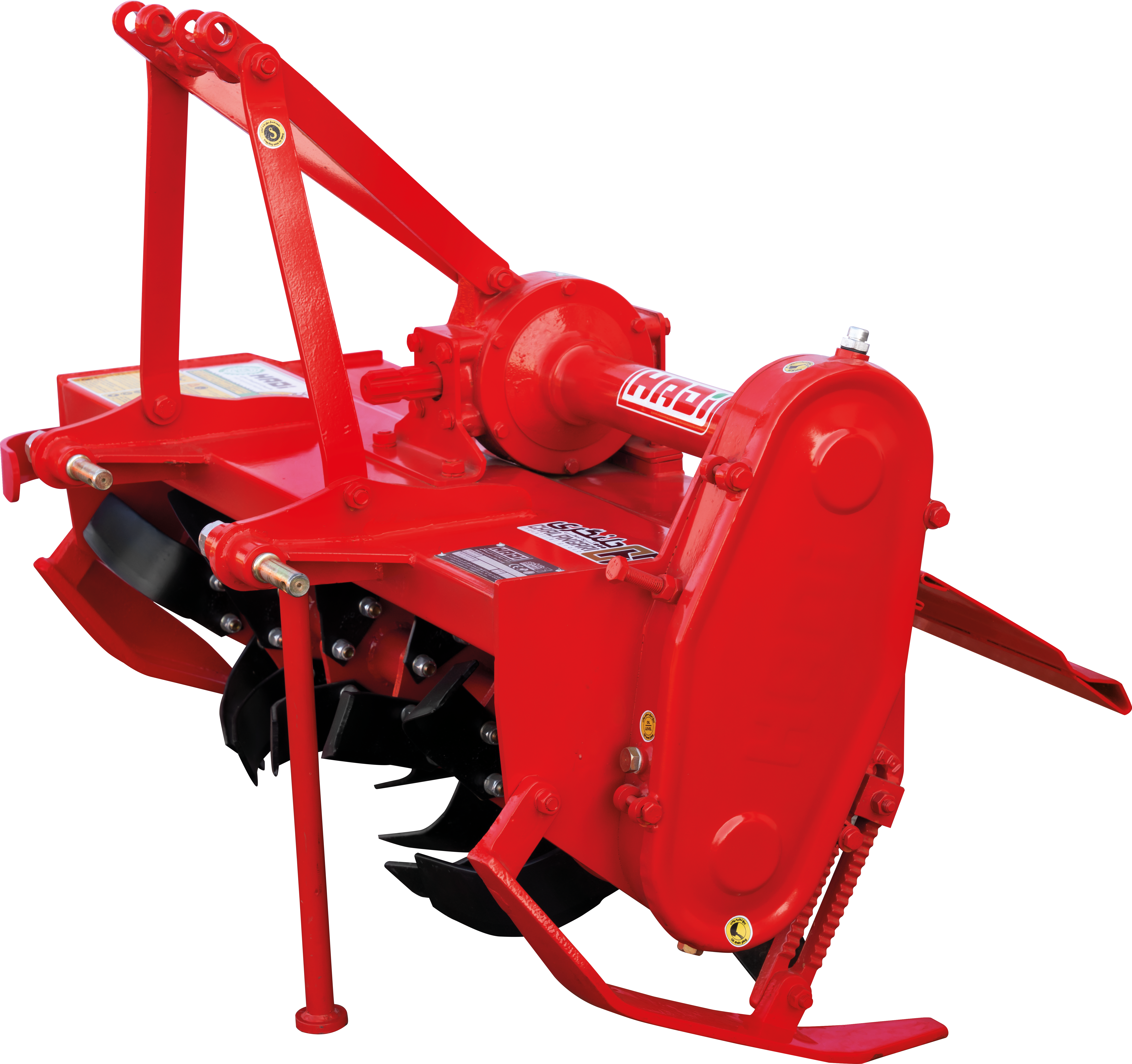 روتیـواتــور گلـــدونی